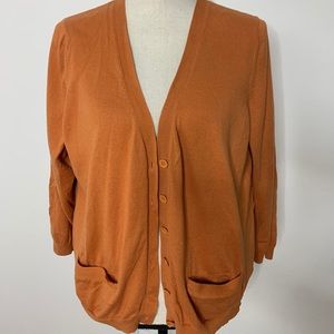 GAP cardigan